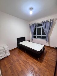 Blk 459 Segar Meadows (Bukit Panjang), HDB 3 Rooms #617439421